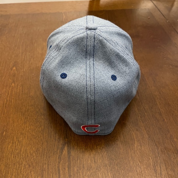 Chicago Cubs 39 fifty flex fit hat - Picture 4 of 4